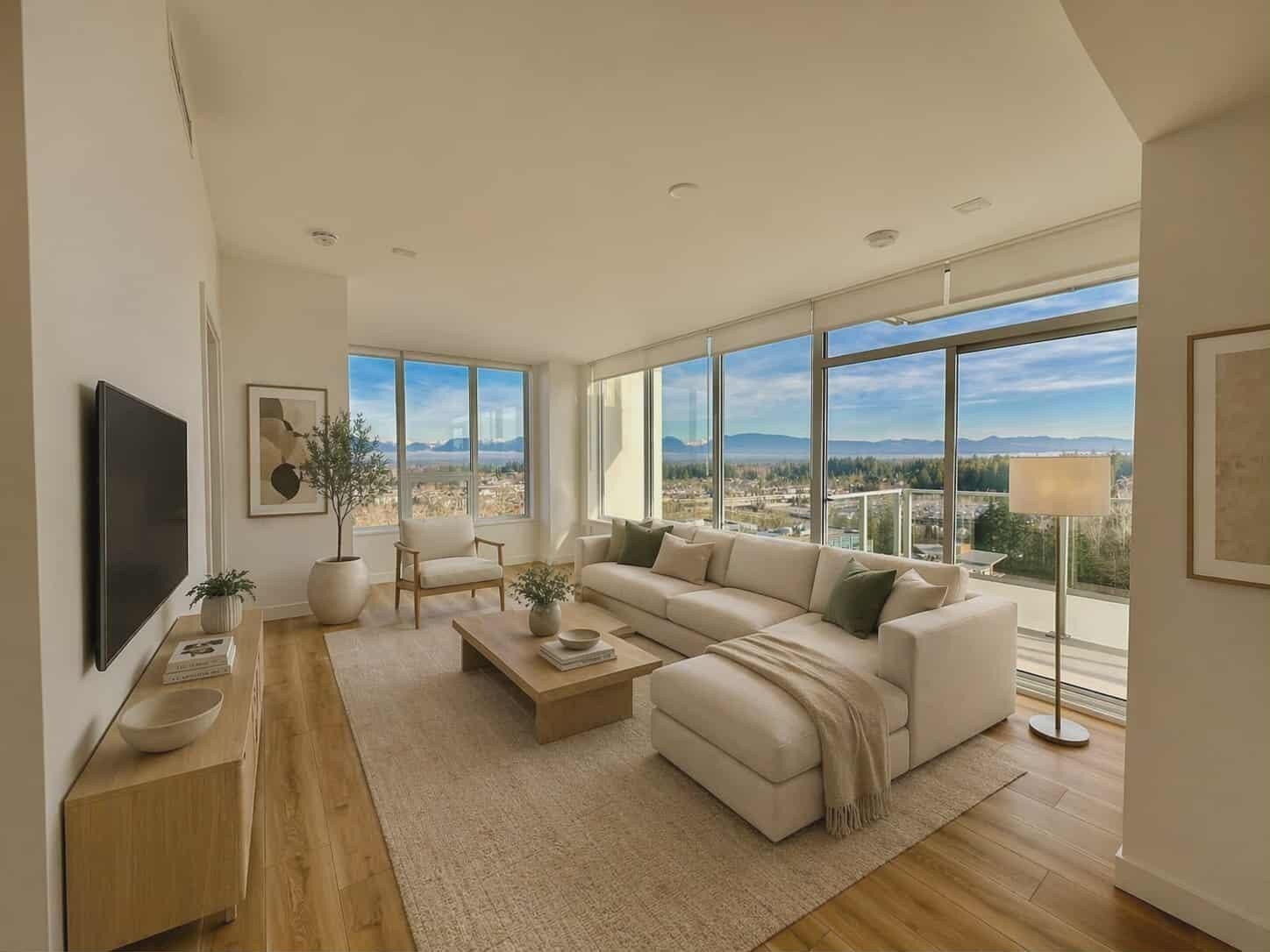 Photo de la propriété:  8551 201 Street 1408  BC V2Y 3Y5 