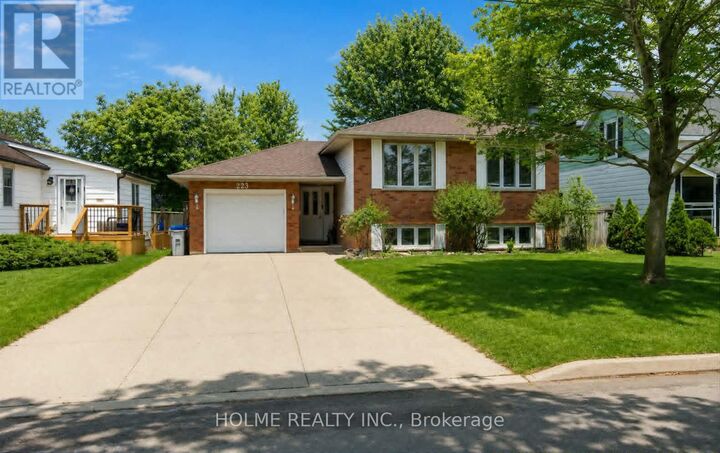 223 Ellor Street — photo 1