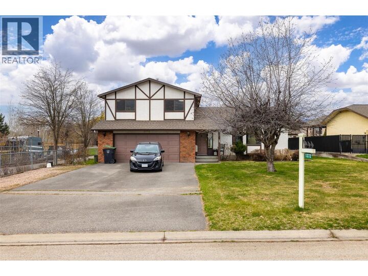 Photo de la propriété:  1272 Hillaby Court  BC V1X 6Y1 