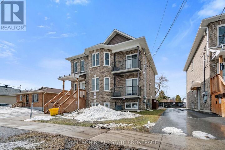 Property Photo: 1230 Cumberland Street B ON K6J 4K5