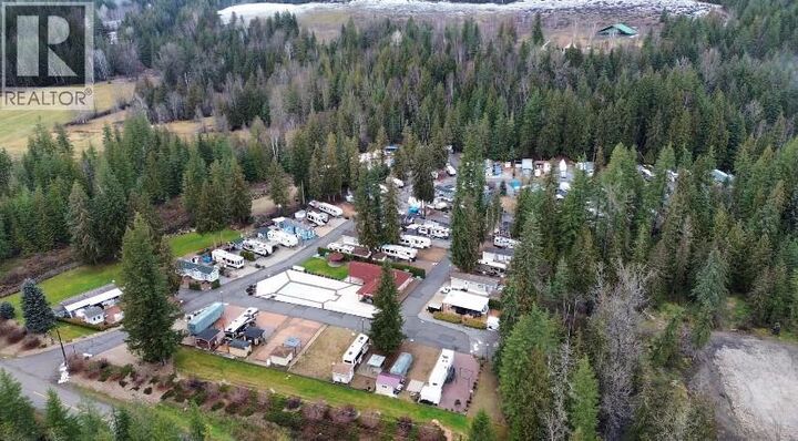 Property Photo: 3303 Mabel Lake Road 55 BC V4V 2W1