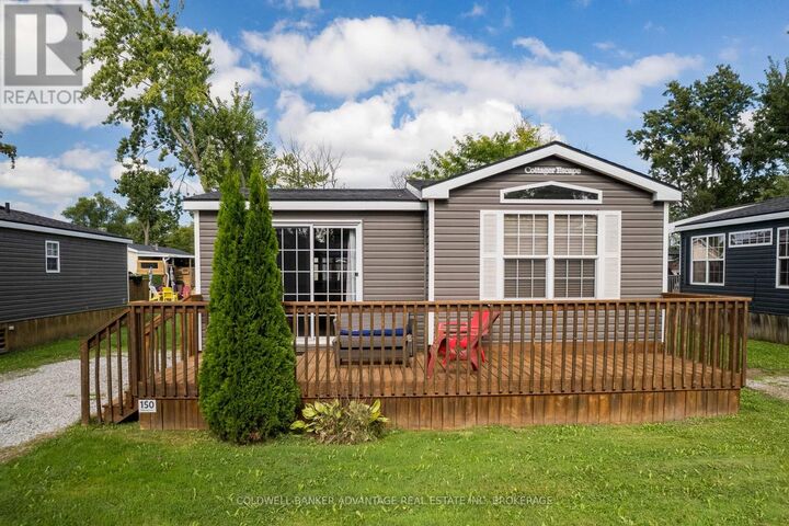 Property Photo:  1501 Line 8 Road 150  ON L0S 1J0 