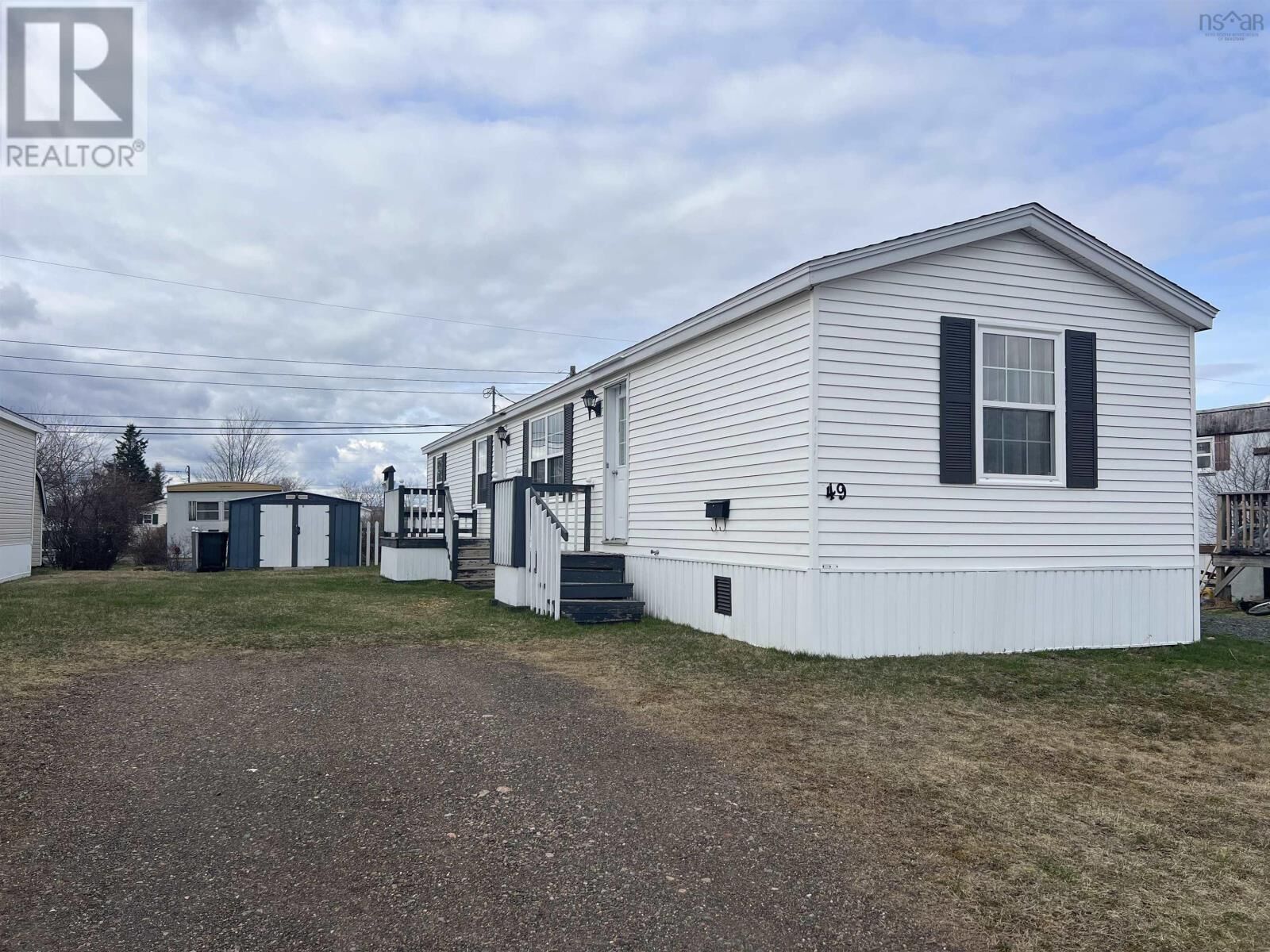Property Photo: 49 Wildchance Drive NS B2N 2W7