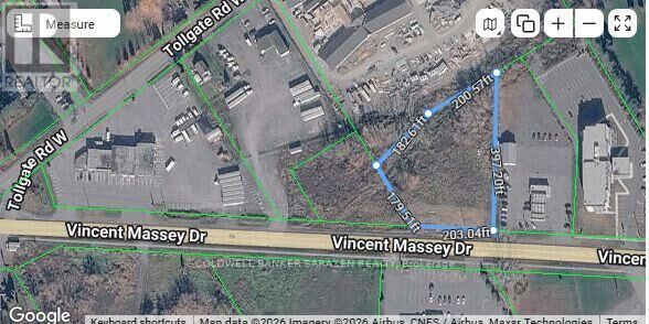 Property Photo:  Lot 15 Vincent Massey Drive  ON K6H 5R6 