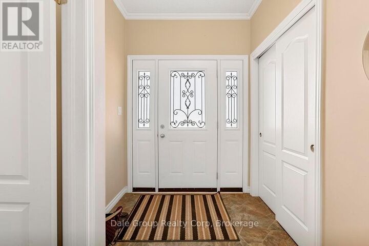 Property Photo: 97 St Patrick Street West ON N7A 2L5