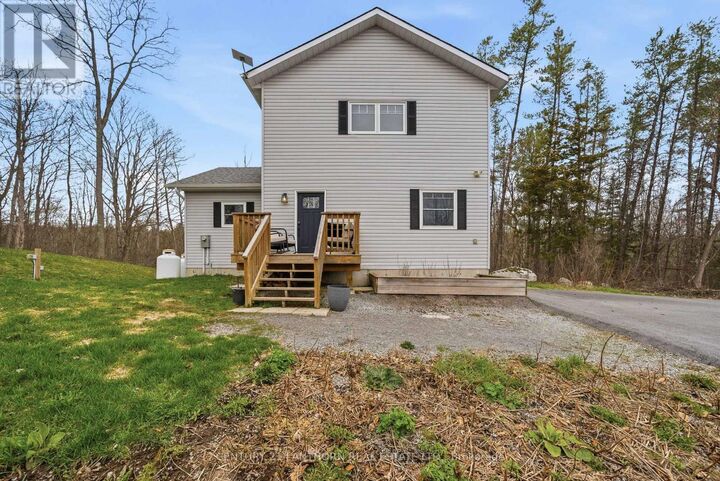 Property Photo:  309 Beatty Road  ON K0K 3E0 