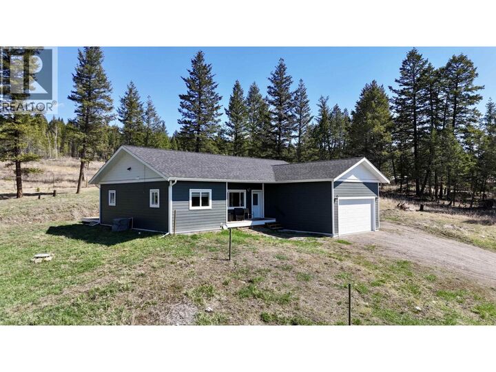 3791 Dodge Road — photo 1