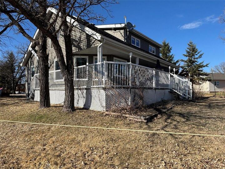 Photo de la propriété:  114 Pleasant Valley Drive  MB R0K 1G0 