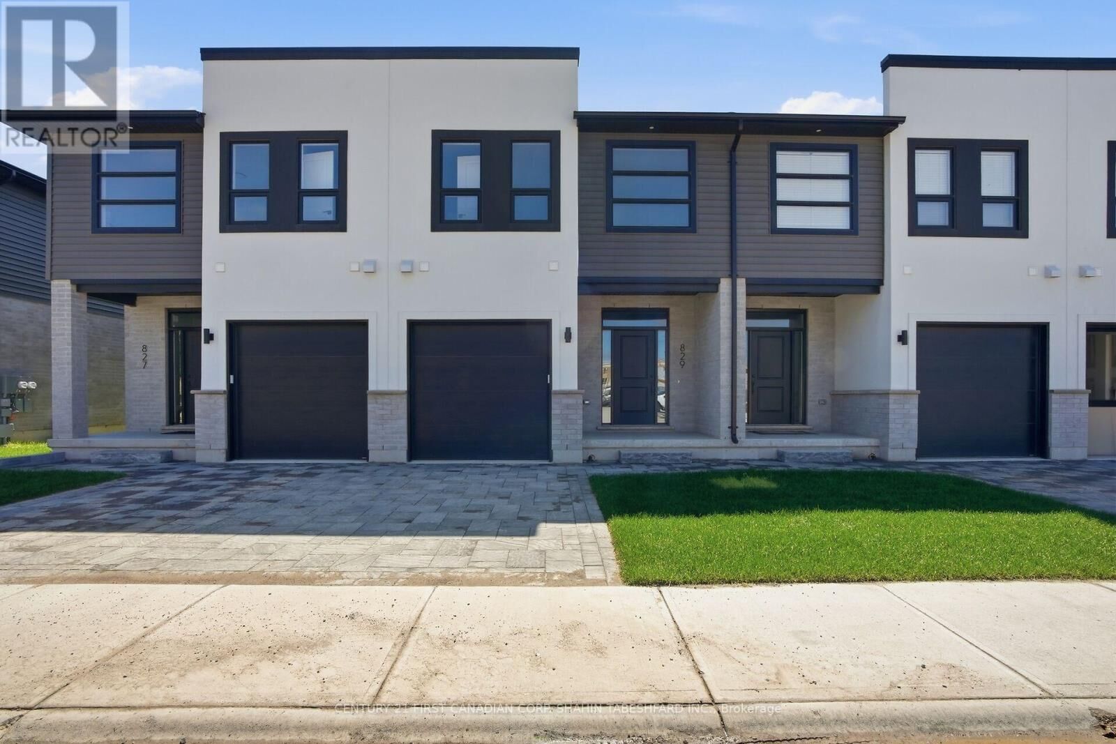 Photo de la propriété:  859 Catalpa Square  ON N6G 5B1 