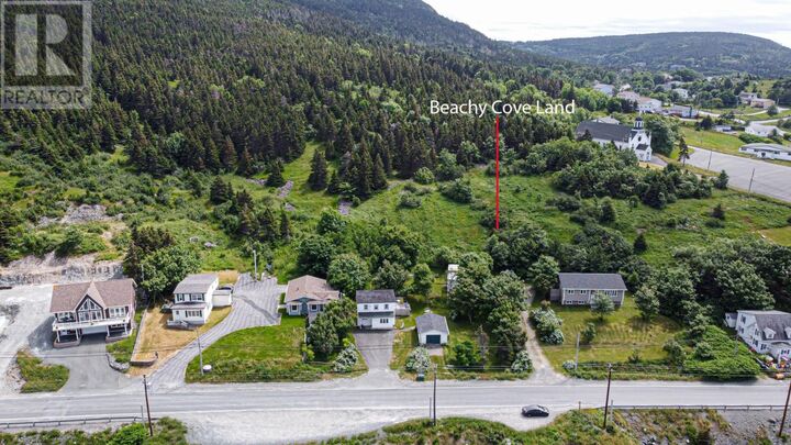 Property Photo: 45-47, 55 Beachy Cove Road NL A1M 2H1