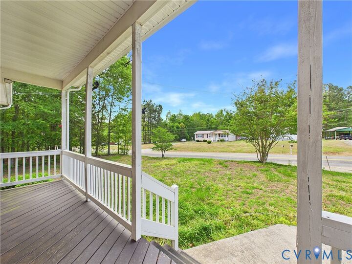 Property Photo:  1035 Cole Harbor Road  VA 23824 