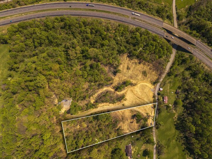 Property Photo:  00 Tbd Lifes Run Road  WV 26378 