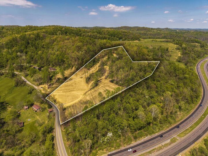 Property Photo:  0 Tbd Lifes Run Road  WV 26378 
