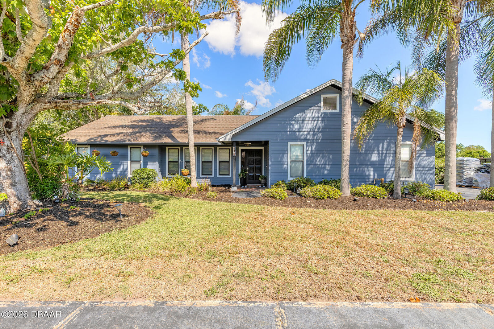 Property Photo:  648 Pelican Bay Drive  FL 32119 