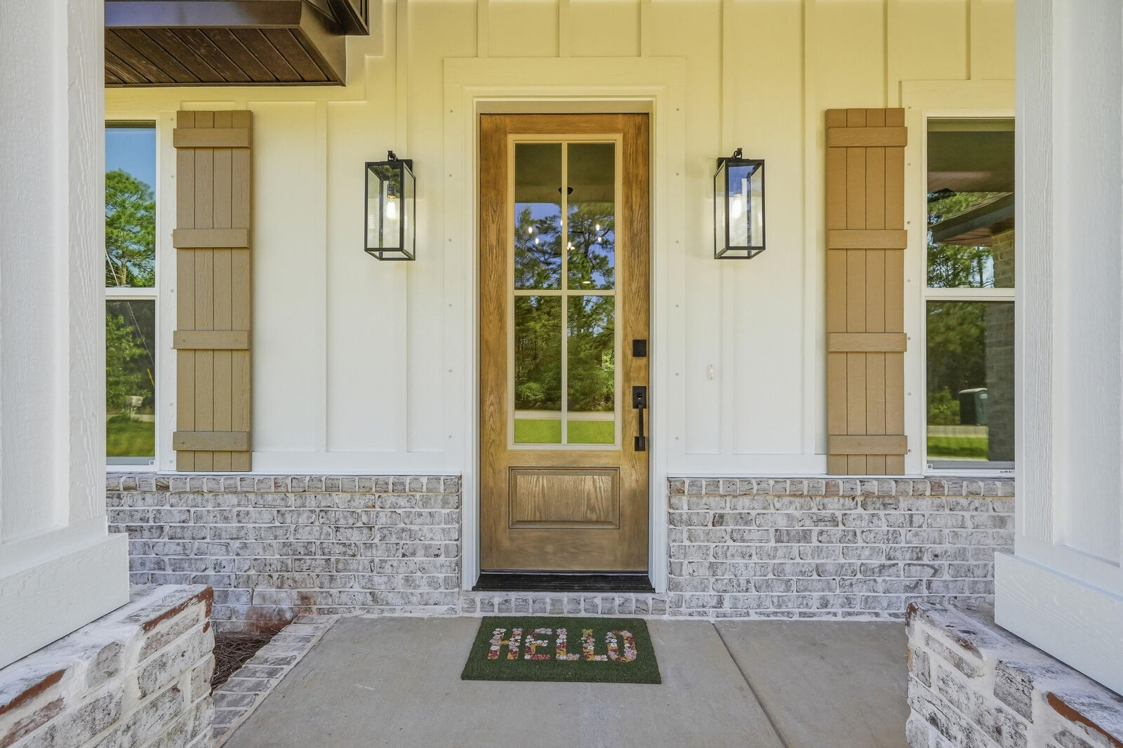 Property Photo:  6523 Codell Street  FL 32566 