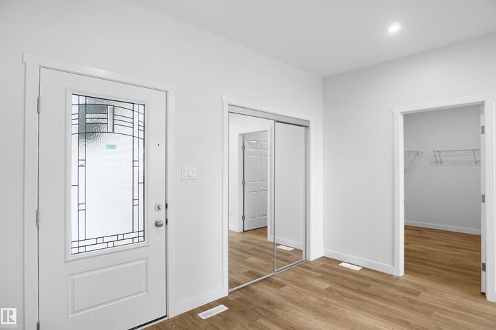 Property Photo: 56 Nerine Crescent AB T5S 0R7