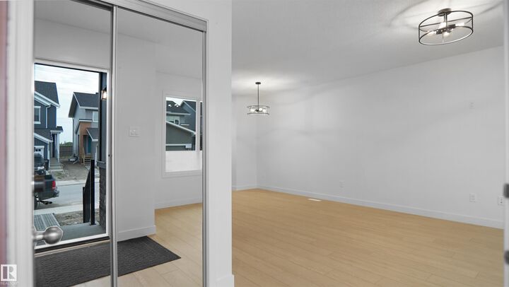 Property Photo: 20827 16 Avenue NW AB T5Z 0T4
