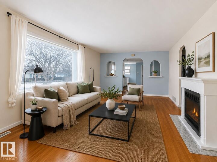 Property Photo: 5204 112 Avenue NW AB T5W 0N5