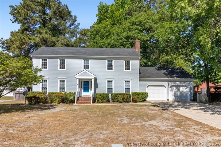 Property Photo:  5821 Waldwick Road  NC 28311 