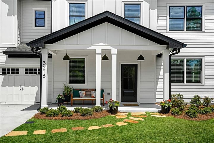 Property Photo:  3216 Cedar Street  GA 30079 