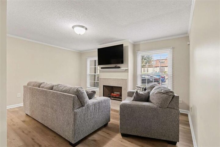 Property Photo:  73 Place Fontaine  GA 30038 