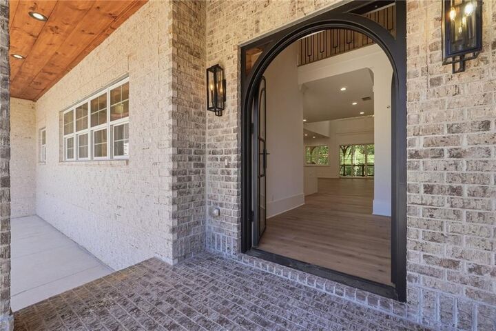 Property Photo: 3903 Indian Shoals Road SE GA 30620