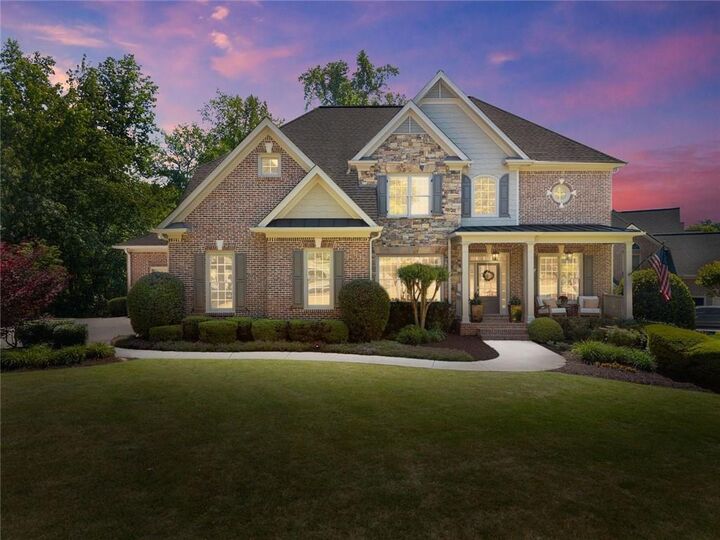 Property Photo:  5920 Broadwater Trail  GA 30040 