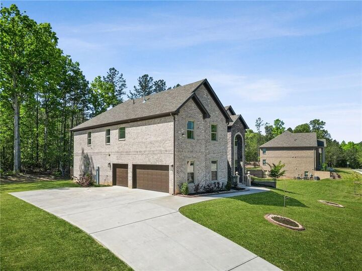 Property Photo:  175 Basie Court  GA 30213 