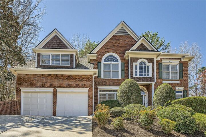 Property Photo:  5106 Vinings Estates Way SE  GA 30126 