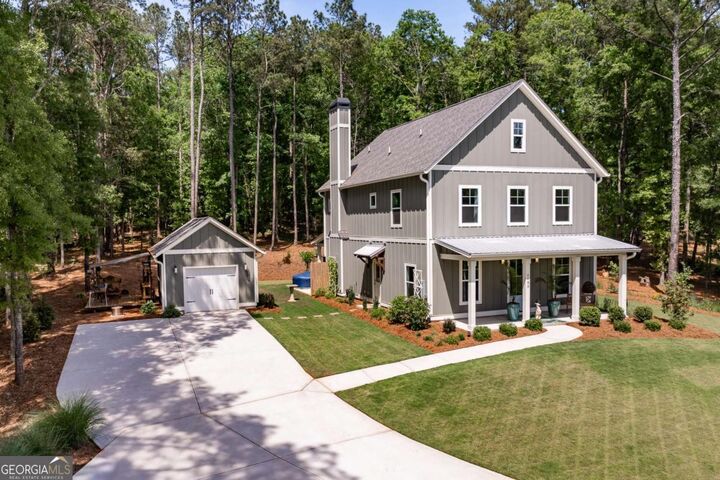 Property Photo:  4085 Barnett Shoals Road  GA 30605 