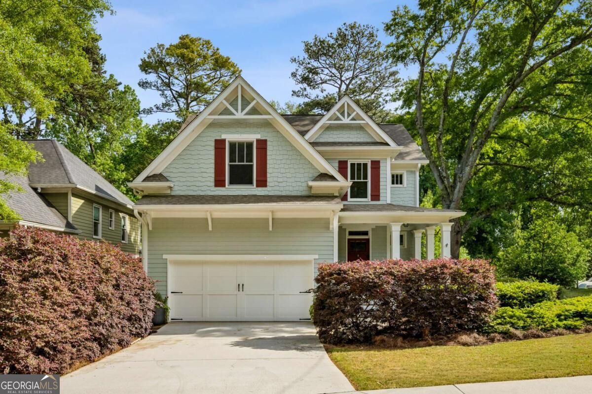 Property Photo:  1629 Paxon Street SE  GA 30317 