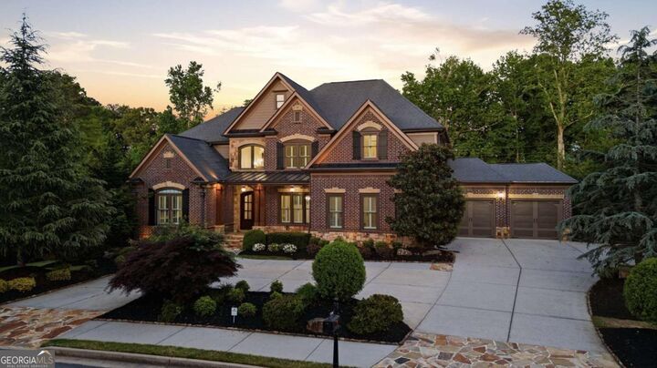 Property Photo:  2380 Manor Creek Court  GA 30041 
