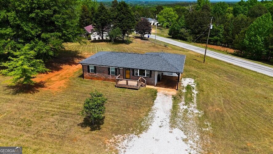Property Photo:  17560 County Road 87  AL 36280 