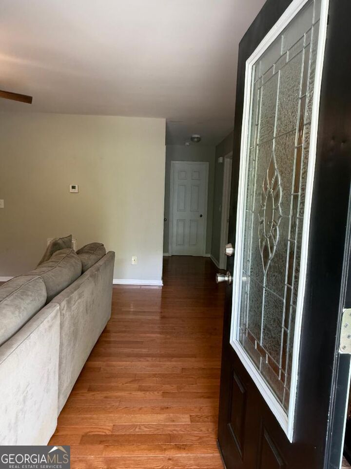 Property Photo:  121 Saluda Drive  GA 30535 