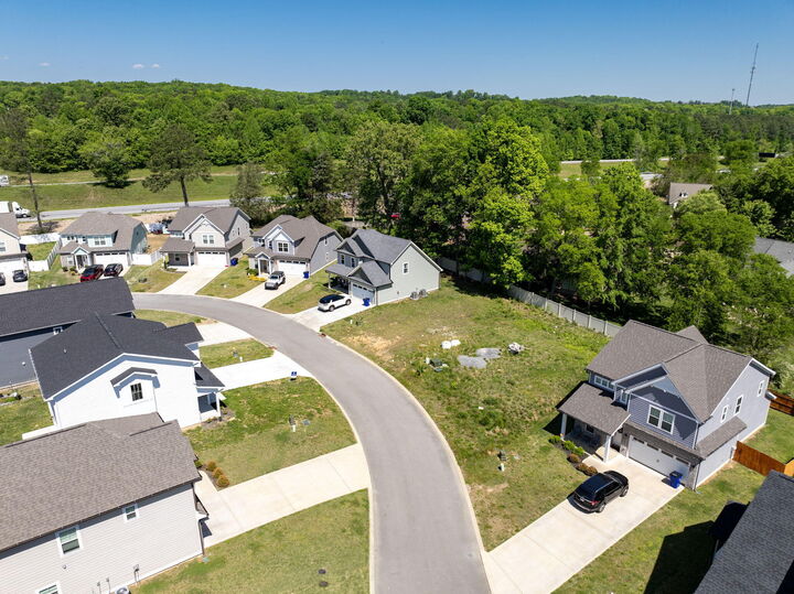 Property Photo:  5030 Solar Lane NW  TN 37312 