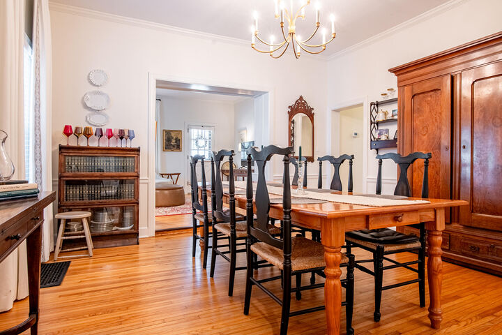 Property Photo: 302 Laurel Lane TN 37350