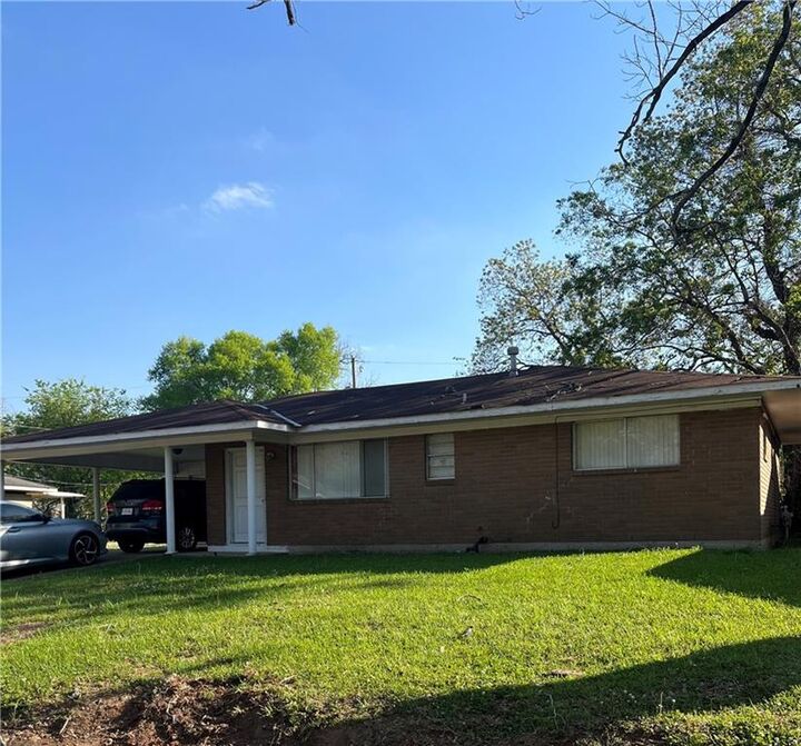 Property Photo:  47 Chester Street  LA 71301 