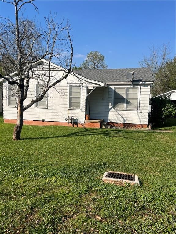 Property Photo:  5412 Lacassine Drive  LA 71301 