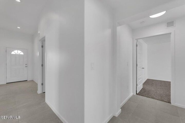 Property Photo:  13952 Paseo Alegre Avenue  TX 79928 