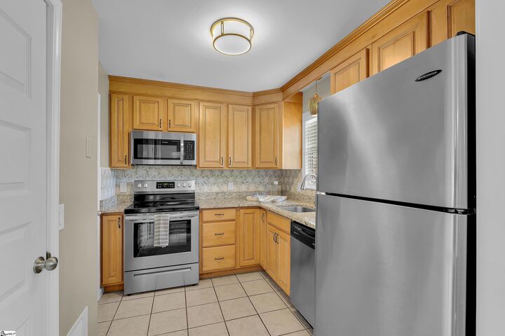 Property Photo:  815 Edwards Road Unit 67  SC 29615 