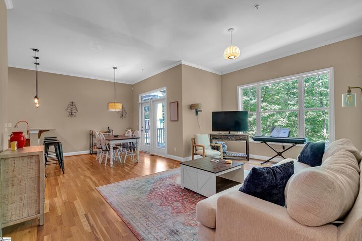 Property Photo:  18 Edge Court Unit B  SC 29609 