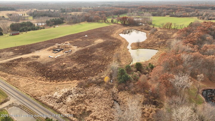 Property Photo:  0 Upton Road  MI 48848 