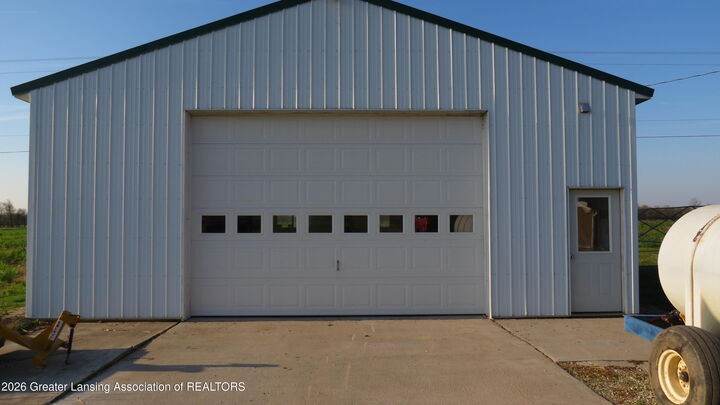 Property Photo:  9105 W Juddville Road  MI 48831 