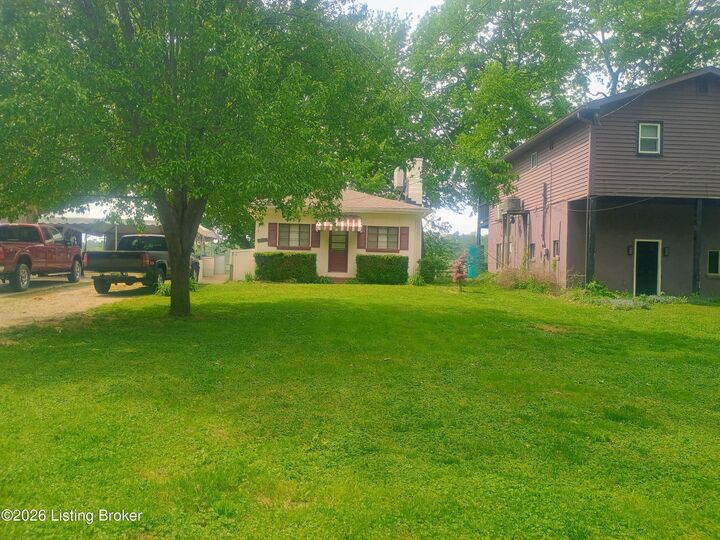 Property Photo: 1710 Riverside Dr KY 40059