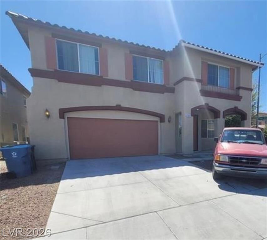 Property Photo:  7349 Dolphine Crest Avenue  NV 89129 