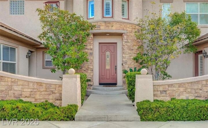 Property Photo:  10829 Ickworth Court  NV 89135 