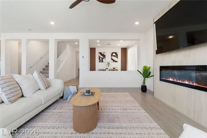 Property Photo:  10204 Mystic Falls Drive  NV 89141 