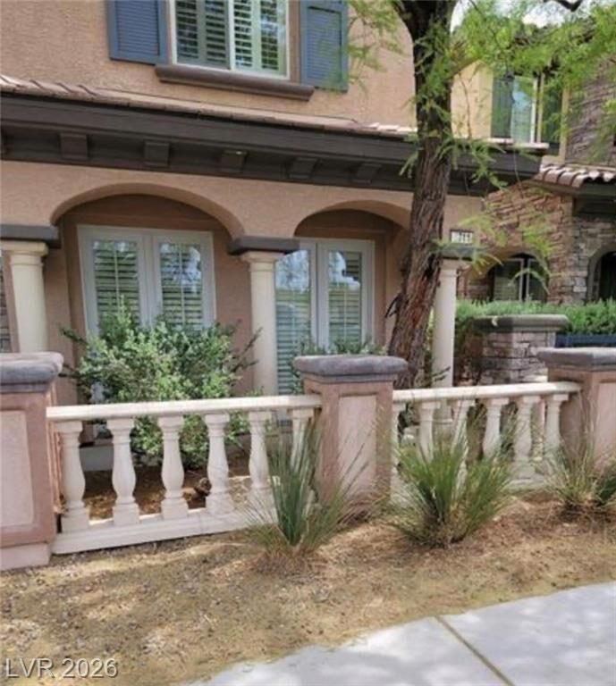 Property Photo:  7711 Windy Meadow Avenue  NV 89178 