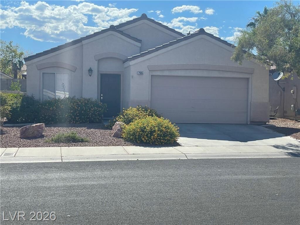 Property Photo:  7905 Hollow Pine Street  NV 89143 