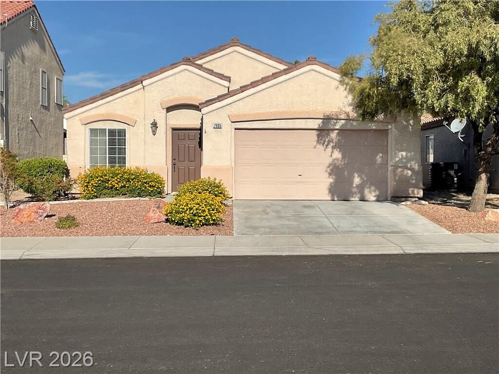 Property Photo:  7905 Hollow Pine Street  NV 89143 